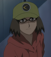 Daisuke