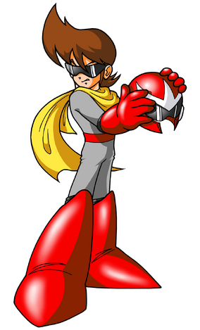 File:Helmetless Protoman.png