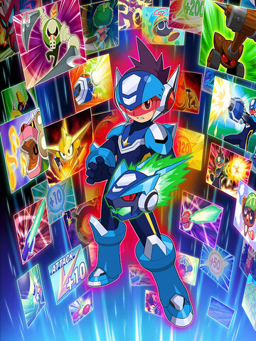 File:MegaMan BattleCards.jpg