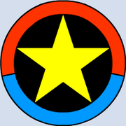 StarMan