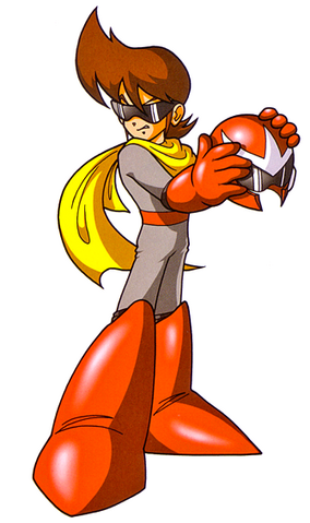 File:Helmetless Protoman.png