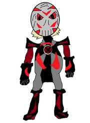 HorrorManEXE