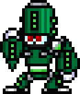 Acid Man Sprite