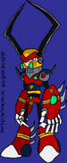 Boomboom Kuwanger