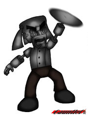 DocRobot