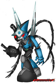 BizarroShadowman7