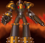 Siegejoe