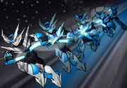 Geminiman