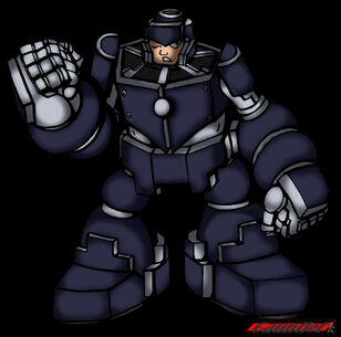HardmanTM2