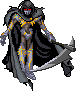 Wraithman