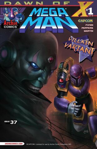 Datei:MegaManVariantCover37.jpg