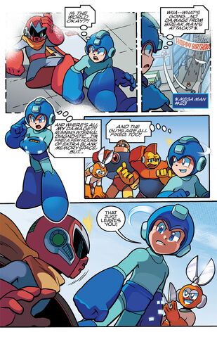 Datei:MegaMan28Page2.jpg