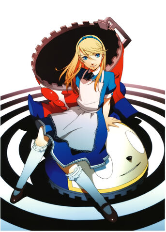 File:Persona 4 Teddie Alice.jpg