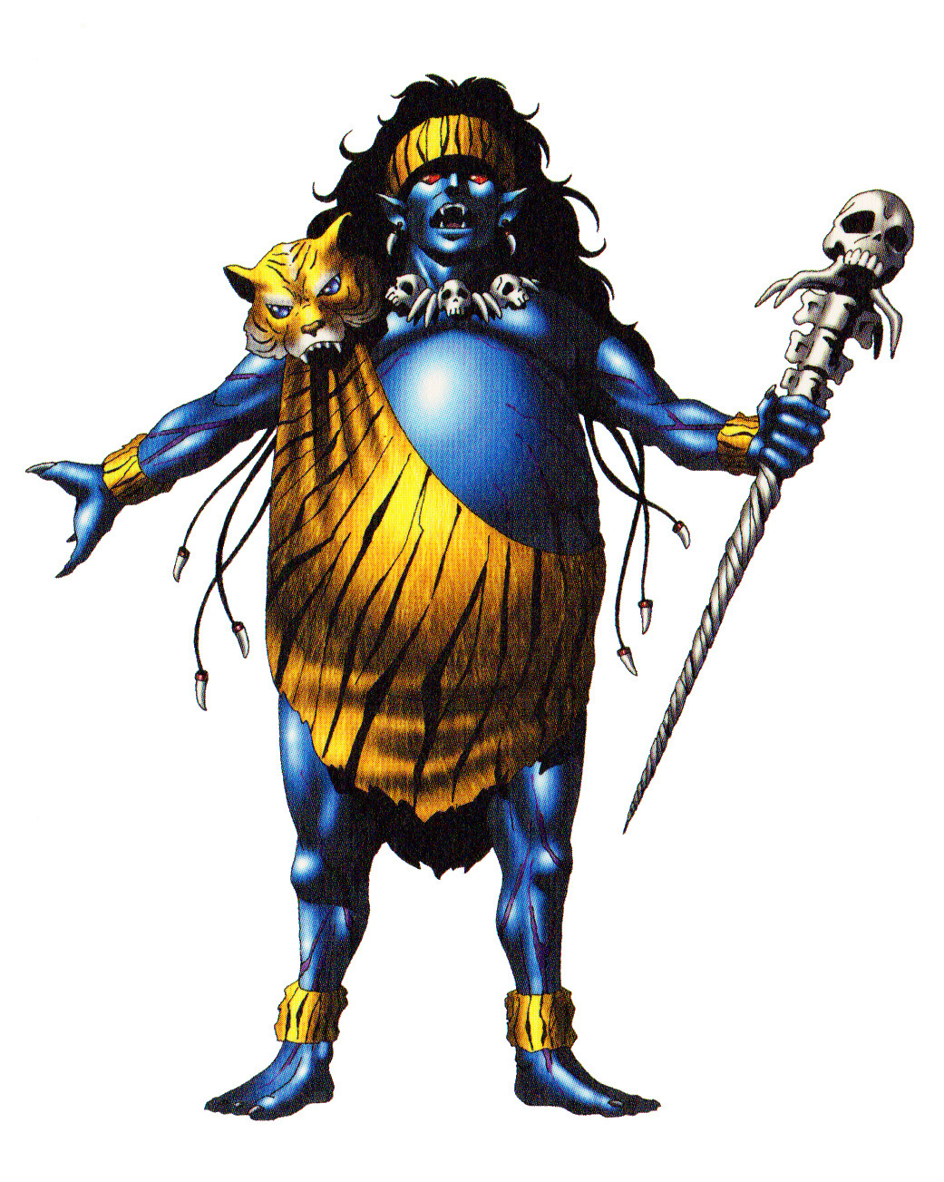 Image Baal Zabul.JPG Megami Tensei Wiki FANDOM powered by Wikia