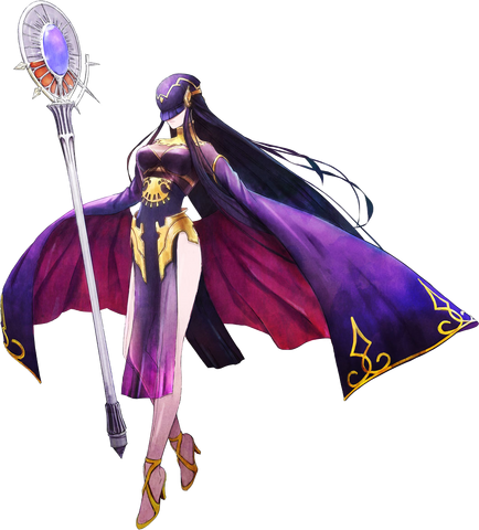 File:SMT x FE Tharja.png