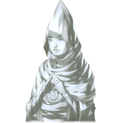 The White Hugo SMTIV