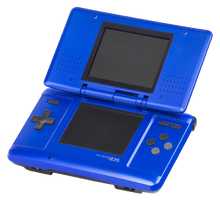 Nintendo DS