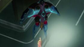 Qin Full Body