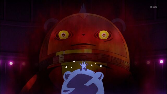 File:Shadow Teddie in Persona 4 The Animation.jpg