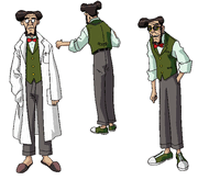Hiromi Kaname