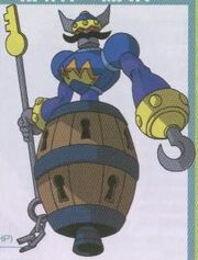 Viking