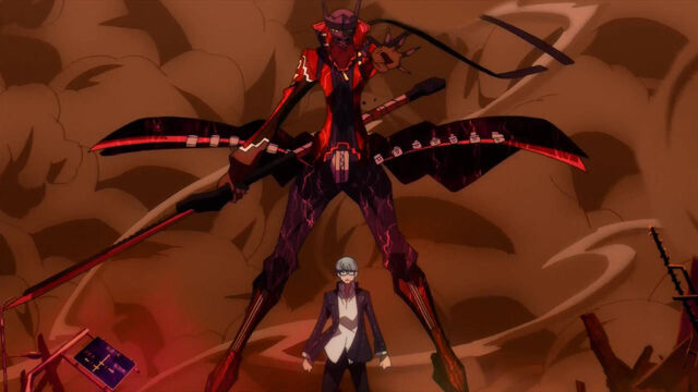 File:Magatsu-Izanagi appears in P4GA.jpg