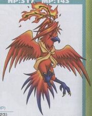 Hellphoenix