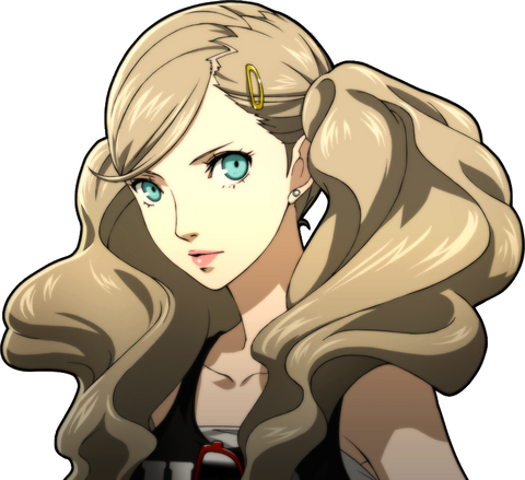 File:P5 portrait of Anne Takamaki's summer attire.png