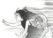 Aki and Mai