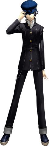 File:Naoto Shirogane render.png