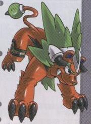 Chaossolleon