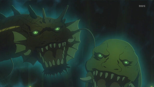 File:Genbu appears in P4A.jpg