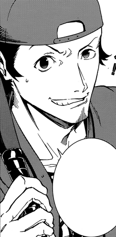 File:P4AU manga Junpei Iori.png