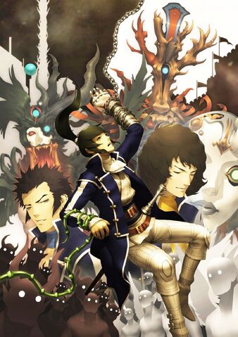 File:SMTIV Magazine Cover Law and Chaos.jpg