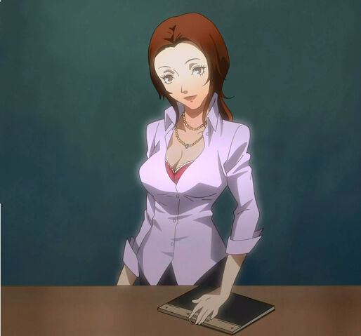 File:Persona 4 The Animation Noriko.jpg