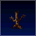 Treant Kyuuyaku