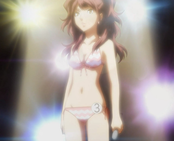 File:Rise wearing bikini swimsuit.png