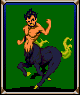 Satyr LB 3