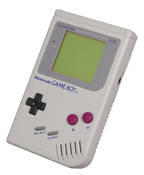 Game Boy