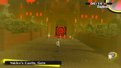 P4-Yukiko'sCastle