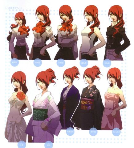 File:Concept artwork of Mitsuru’s expressions.jpg