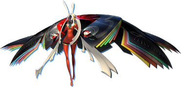 P4AU Kaguya