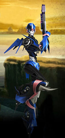 File:250px-Arcee Prime stockimage.jpg