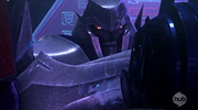 Megatron 3