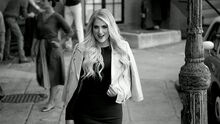 Meghantrainor betterwhenimdancin