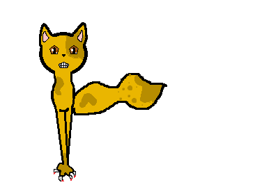 Löwenpfote