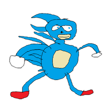 Supersanicgodsupersanic