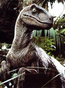 Italian-dinosaur