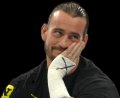 Condescending cm punk