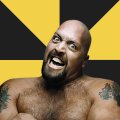 Ironclad big show
